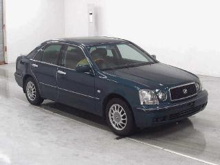 TOYOTA PROGRES