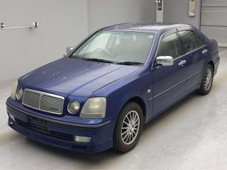 TOYOTA PROGRES