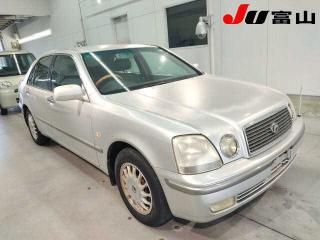 TOYOTA PROGRES