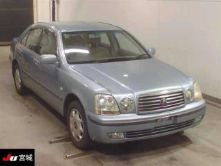 TOYOTA PROGRES