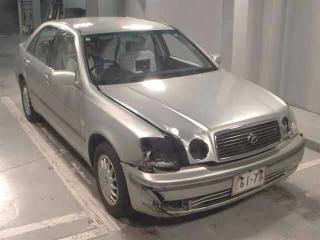TOYOTA PROGRES