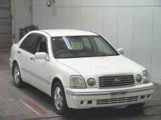 TOYOTA PROGRES