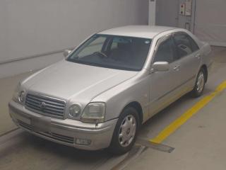 TOYOTA PROGRES