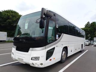 ISUZU GALA