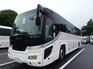 ISUZU GALA