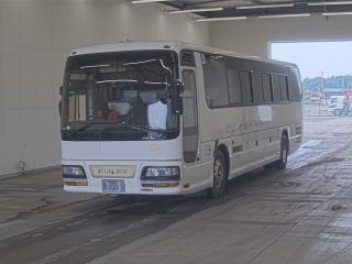 ISUZU GALA