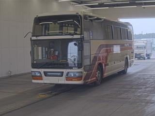 ISUZU GALA