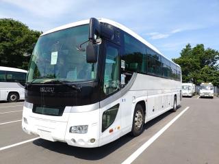 ISUZU GALA