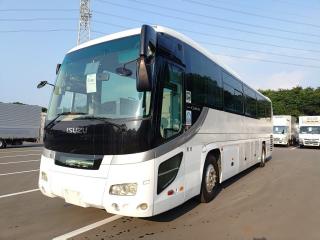 ISUZU GALA