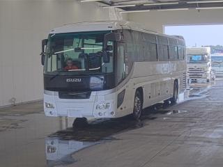 ISUZU GALA