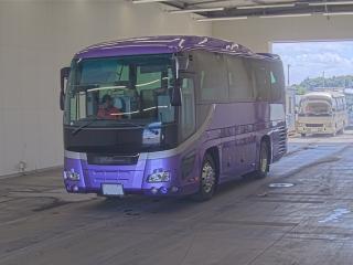 ISUZU GALA