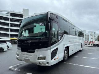 ISUZU GALA