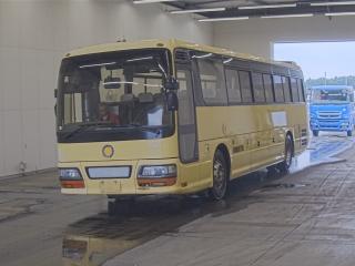 ISUZU GALA