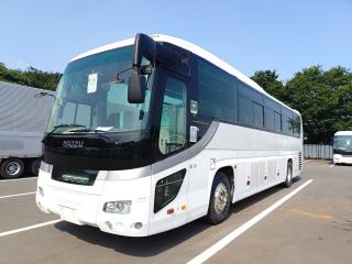 ISUZU GALA