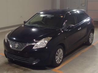 SUZUKI BALENO