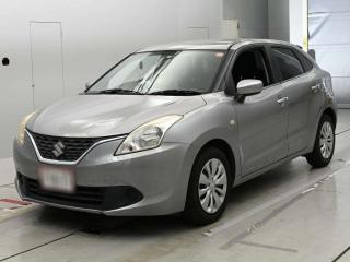 SUZUKI BALENO