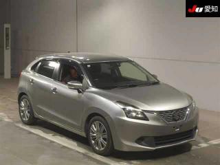 SUZUKI BALENO
