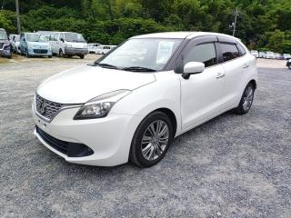 SUZUKI BALENO