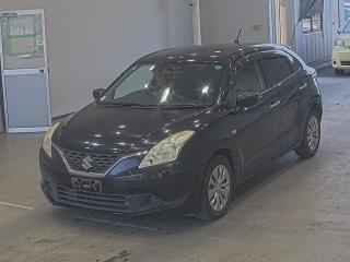 SUZUKI BALENO