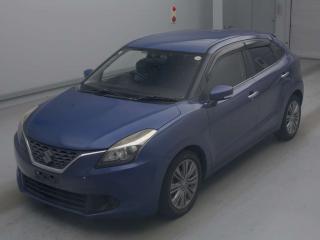 SUZUKI BALENO