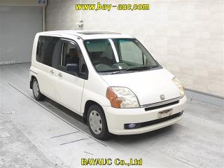 HONDA MOBILIO