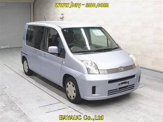 HONDA MOBILIO