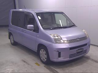 HONDA MOBILIO