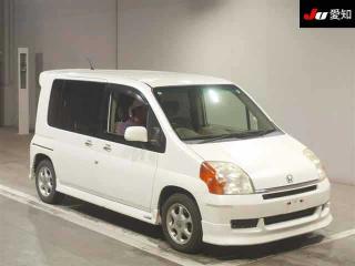 HONDA MOBILIO