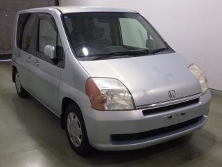 HONDA MOBILIO