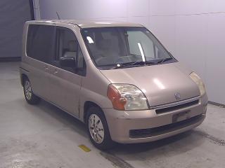 HONDA MOBILIO