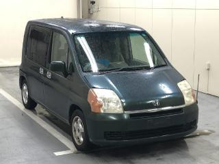 HONDA MOBILIO
