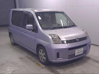 HONDA MOBILIO