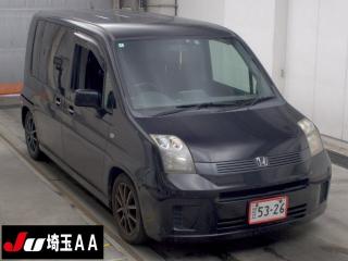 HONDA MOBILIO