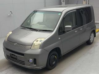 HONDA MOBILIO