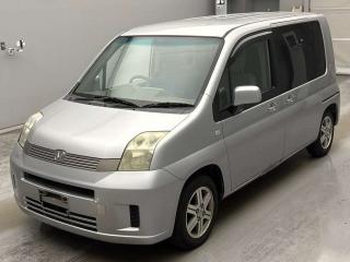 HONDA MOBILIO