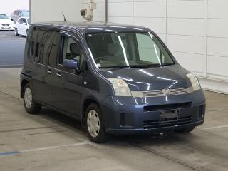 HONDA MOBILIO