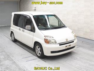HONDA MOBILIO