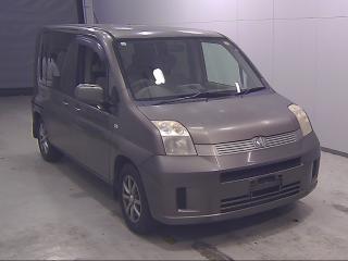 HONDA MOBILIO