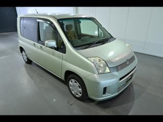 HONDA MOBILIO