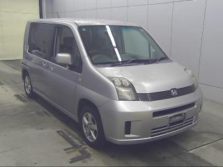 HONDA MOBILIO