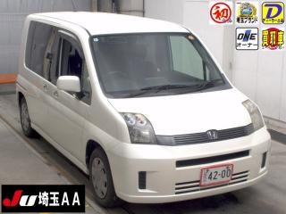 HONDA MOBILIO
