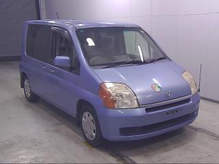HONDA MOBILIO