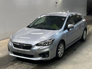 SUBARU IMPREZA SPORT