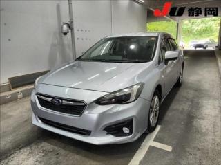 SUBARU IMPREZA SPORT