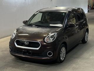 DAIHATSU BOON