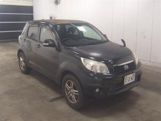 DAIHATSU BE GO