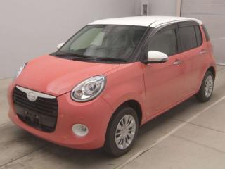 DAIHATSU BOON