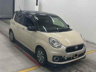 DAIHATSU BOON