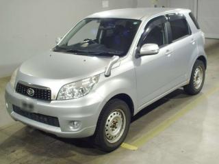 DAIHATSU BE GO