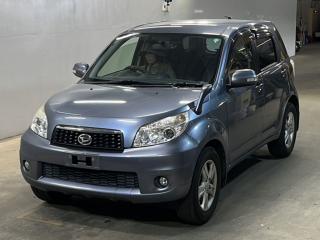 DAIHATSU BE GO